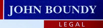 John Boundy