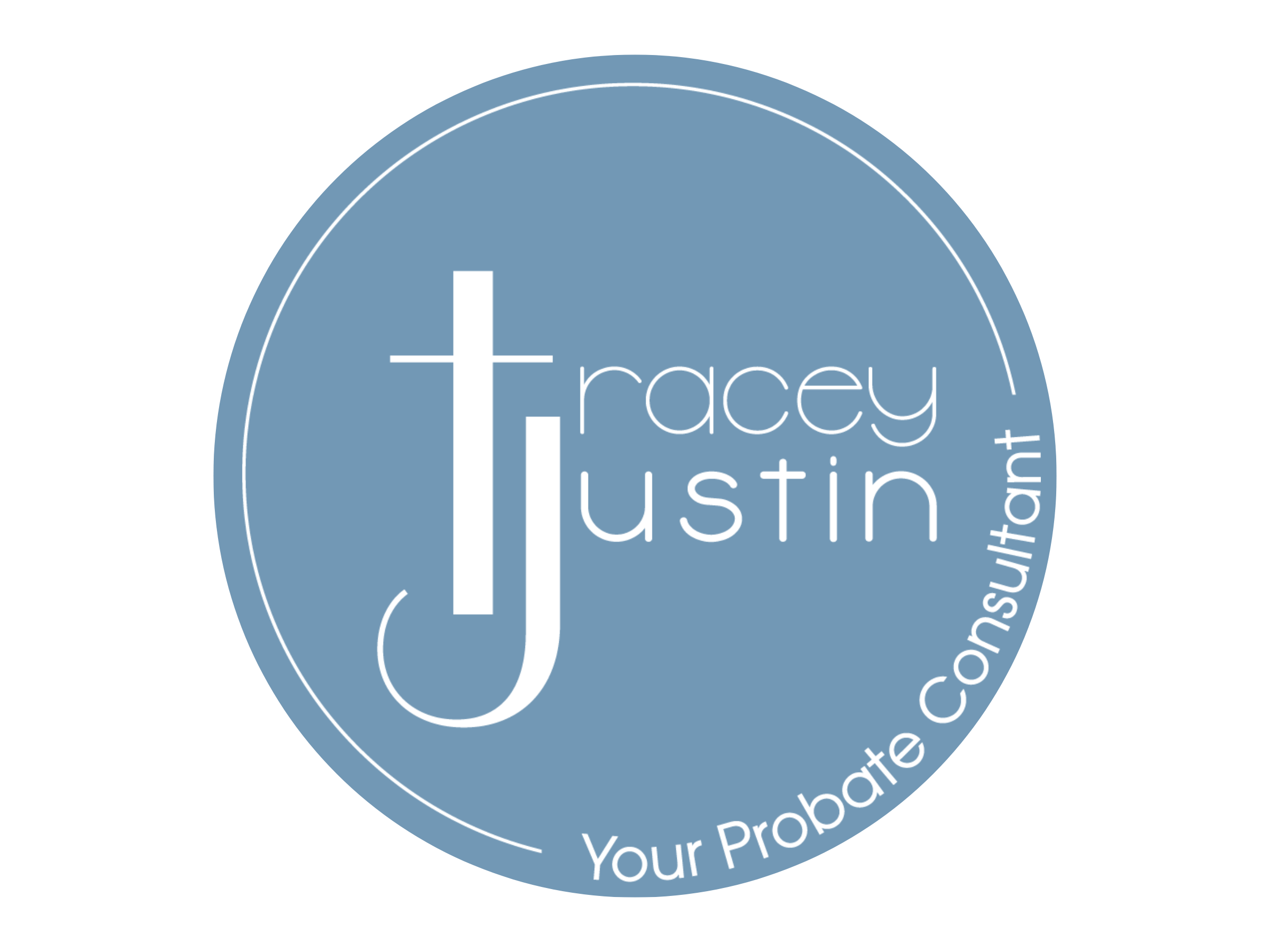 Tracy Justin Probate Consulting