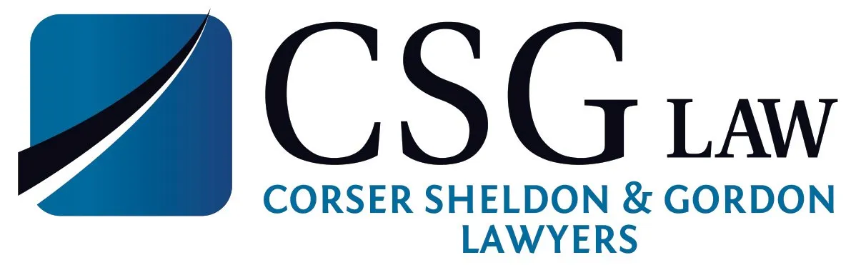 CSG Law