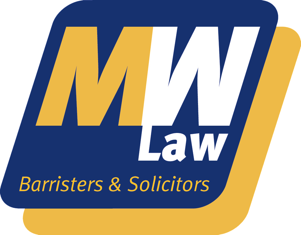 MW Law