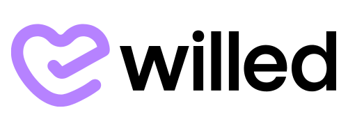 Willed