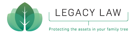 Legacy Law